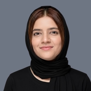Sahar Asif