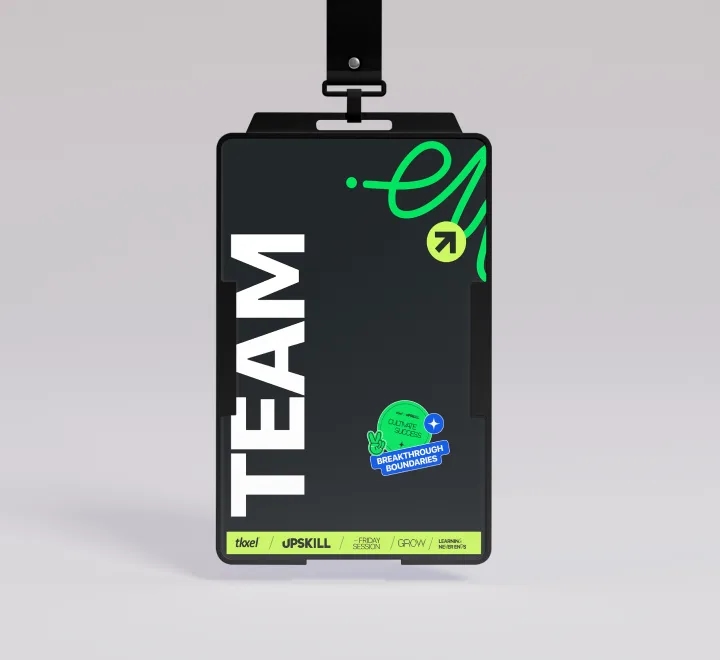 Upskill team
