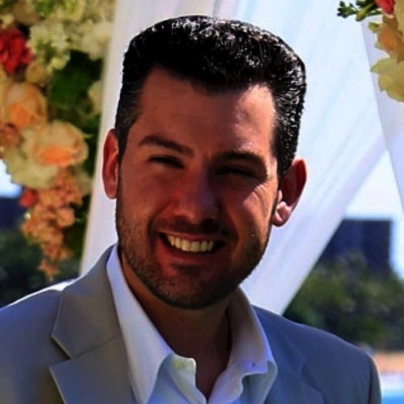 Matthew Tarascio