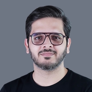 Shahmir Farooq