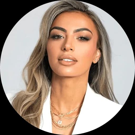 Iman Oubou