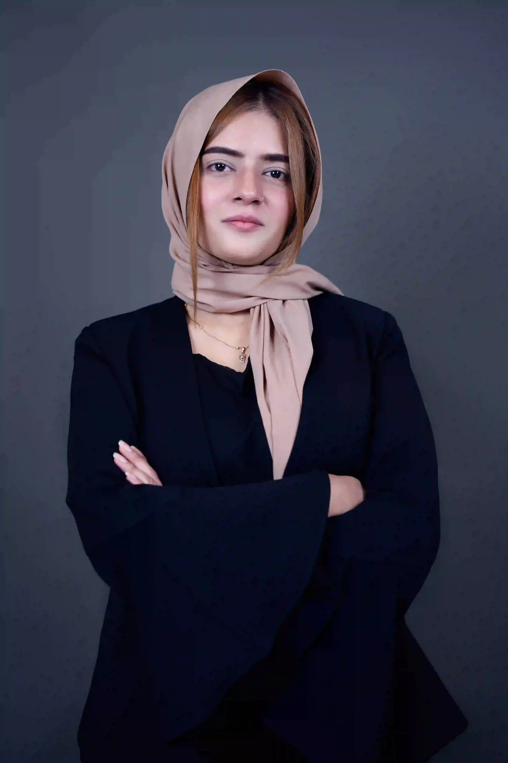 Sahar Asif