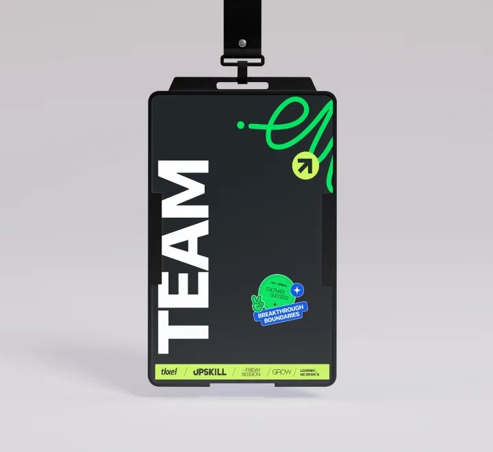 Upskill team