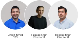 Tech Leaders